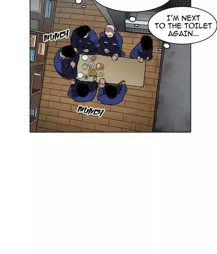 Lookism Chapter 181: Ep.181: