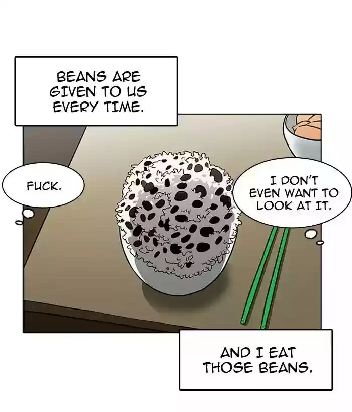 Lookism Chapter 181: Ep.181: