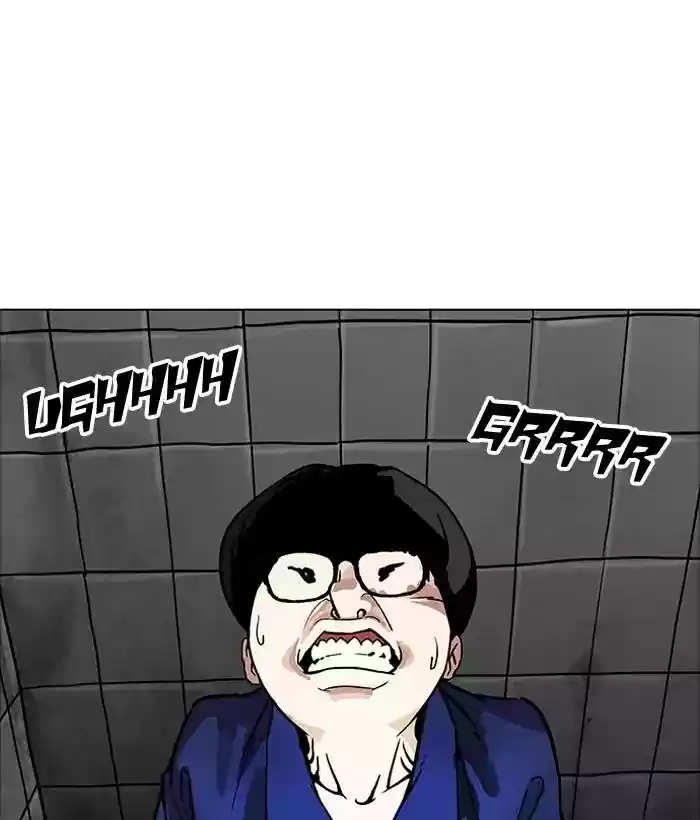 Lookism Chapter 181: Ep.181: