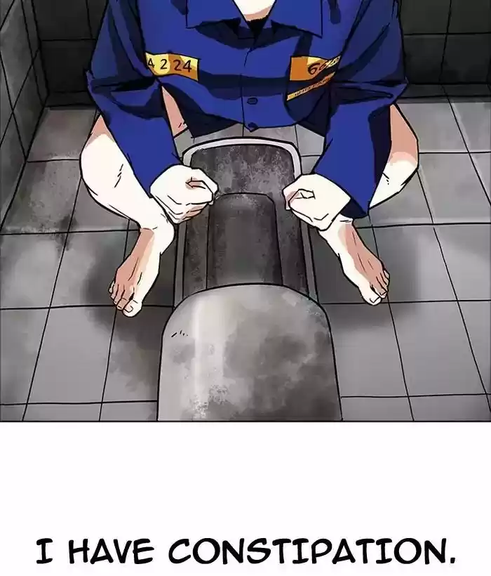 Lookism Chapter 181: Ep.181: