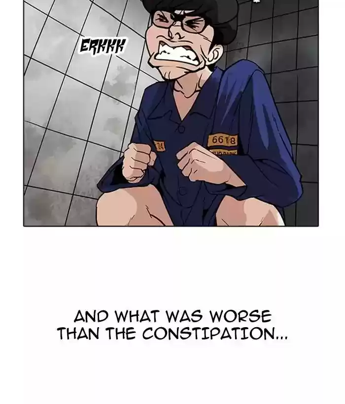 Lookism Chapter 181: Ep.181: