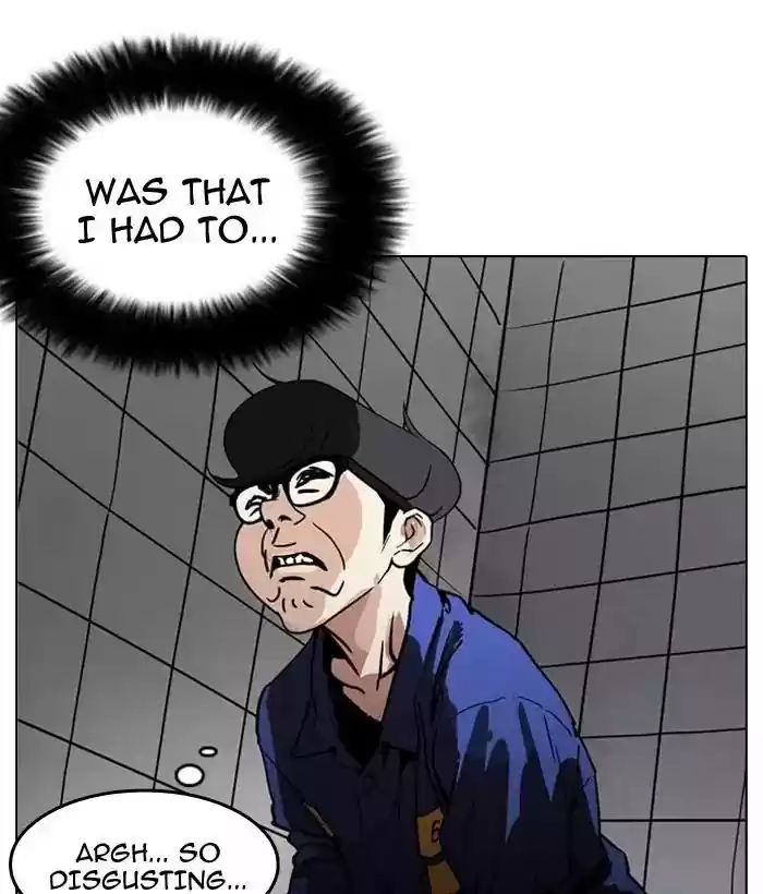Lookism Chapter 181: Ep.181: