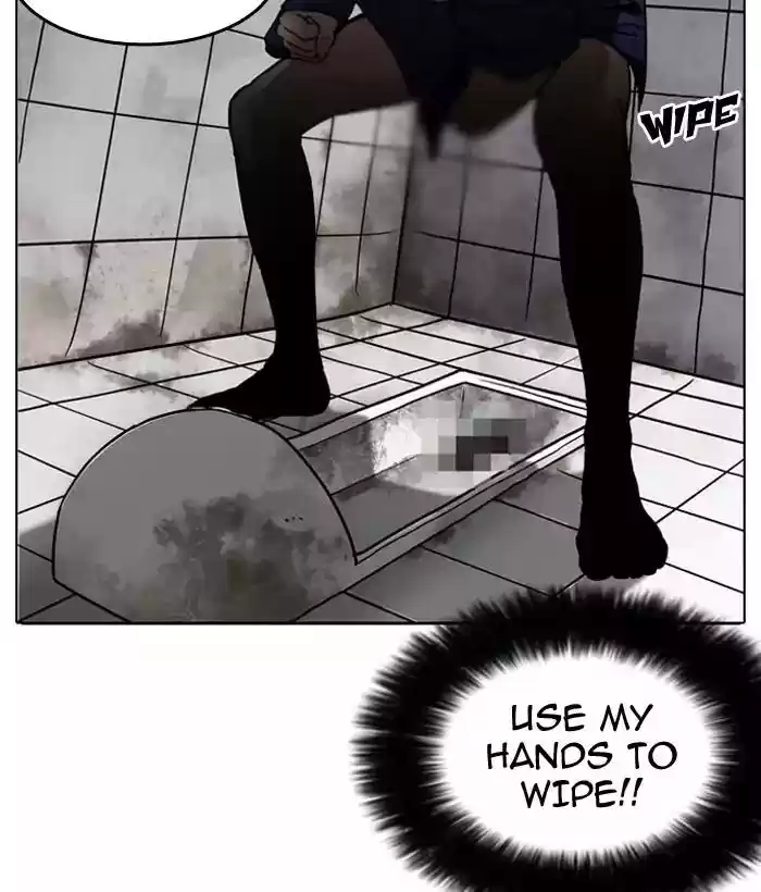 Lookism Chapter 181: Ep.181: