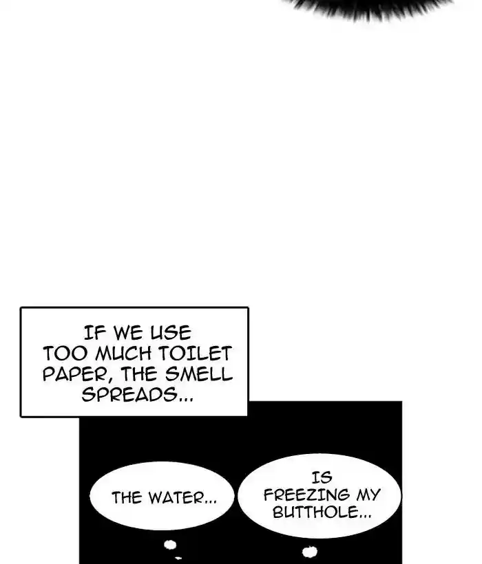 Lookism Chapter 181: Ep.181: