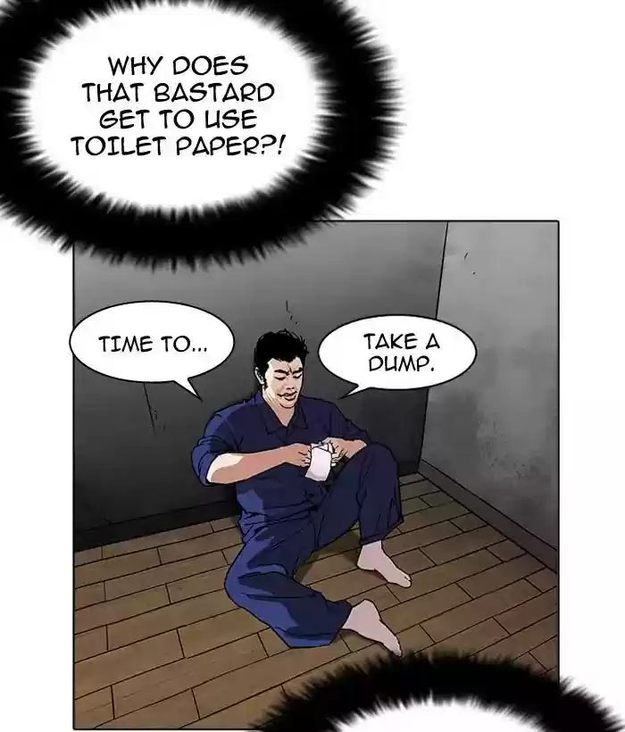 Lookism Chapter 181: Ep.181: