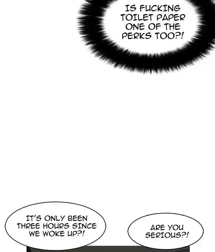 Lookism Chapter 181: Ep.181: