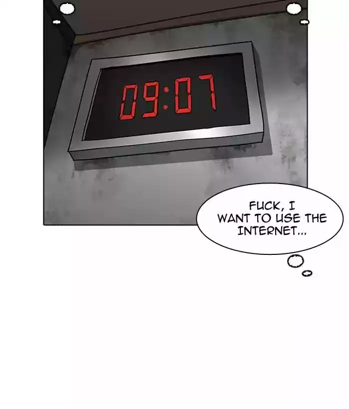 Lookism Chapter 181: Ep.181: