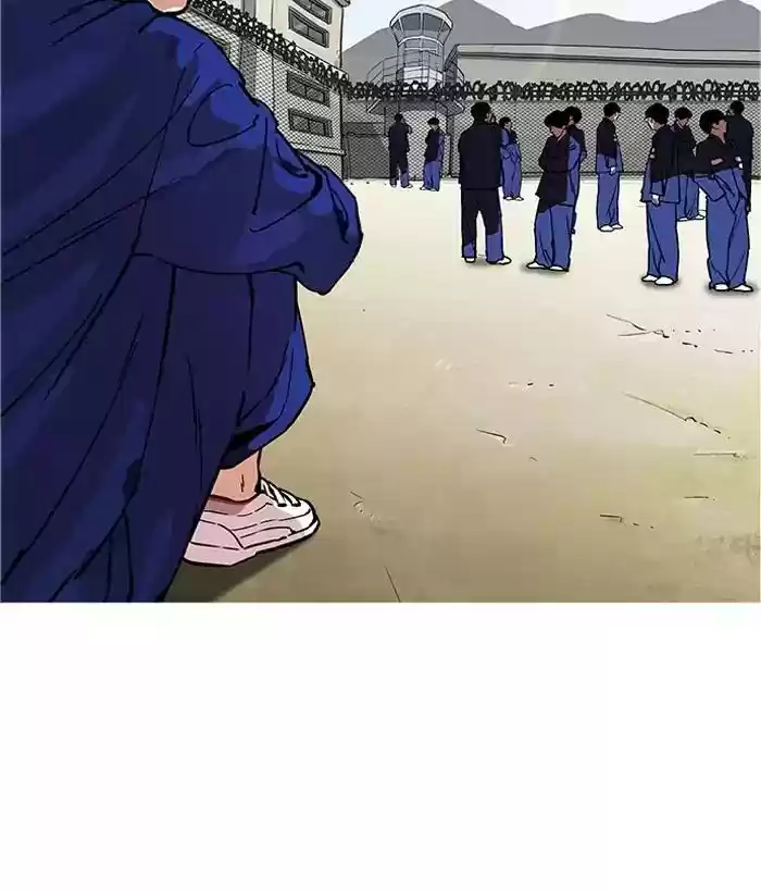 Lookism Chapter 181: Ep.181: