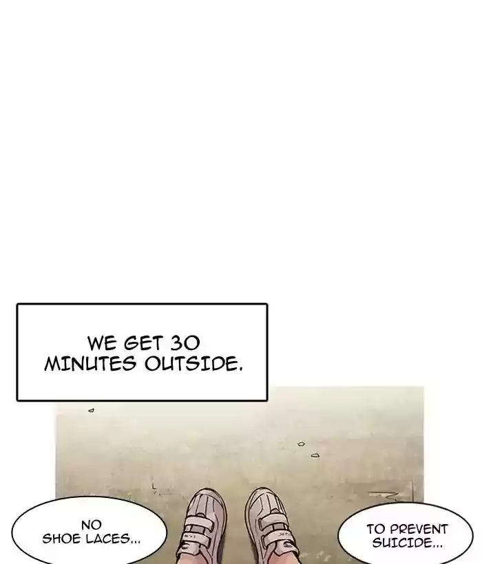 Lookism Chapter 181: Ep.181: