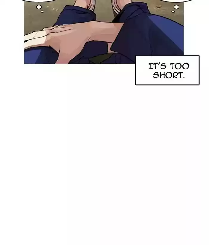 Lookism Chapter 181: Ep.181: