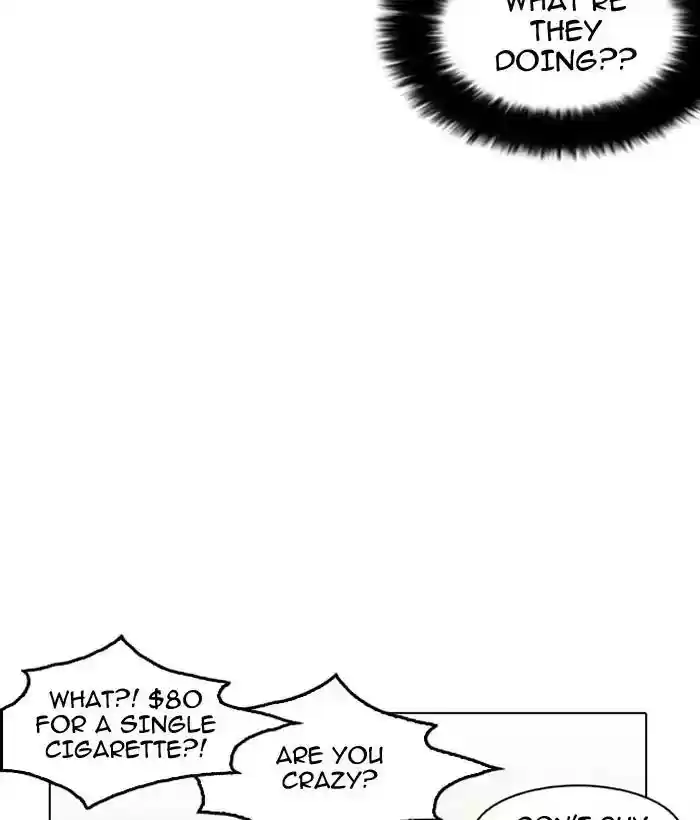 Lookism Chapter 181: Ep.181: