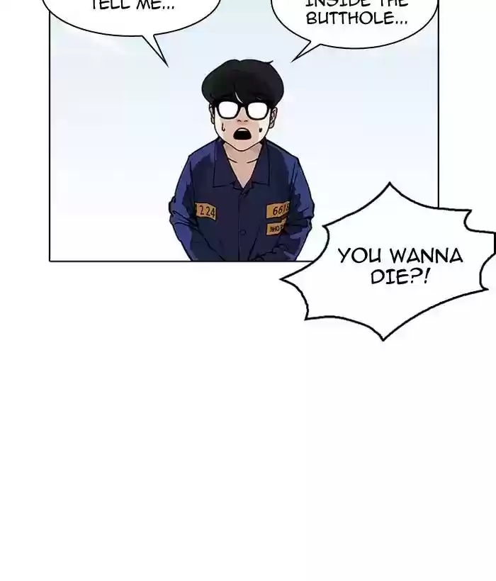 Lookism Chapter 181: Ep.181: