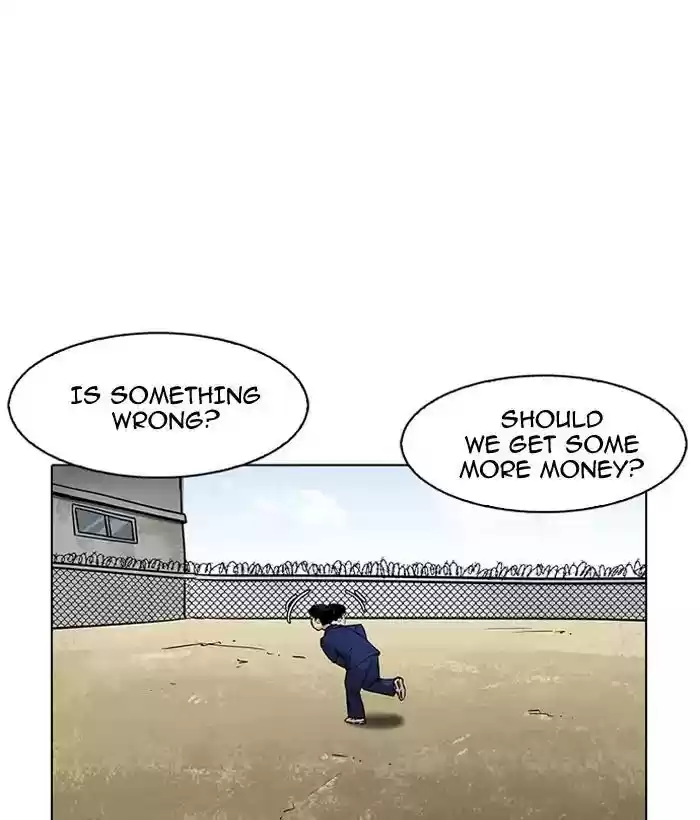 Lookism Chapter 181: Ep.181: