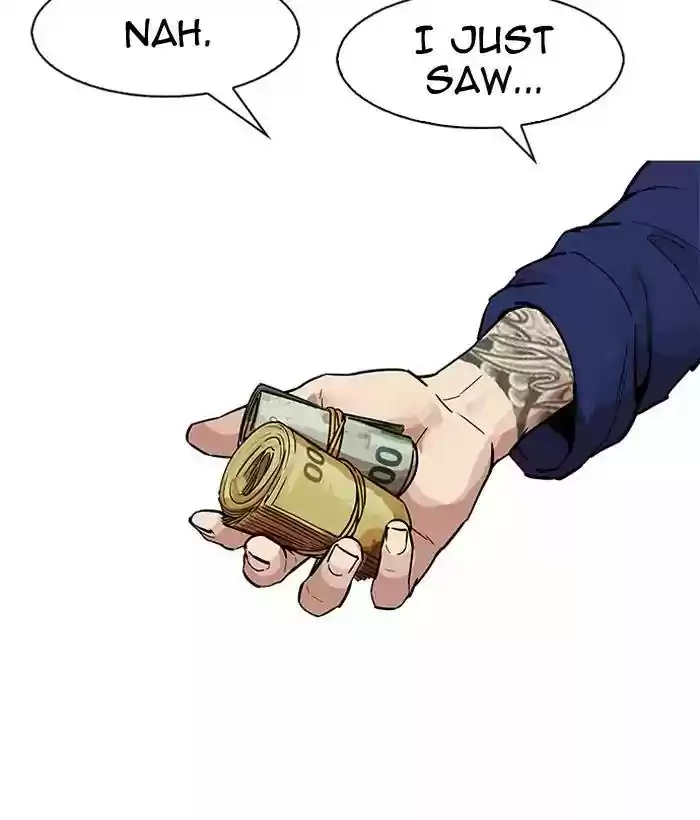 Lookism Chapter 181: Ep.181: