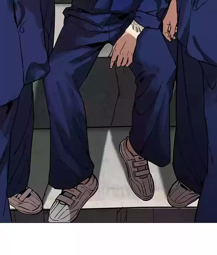 Lookism Chapter 181: Ep.181: