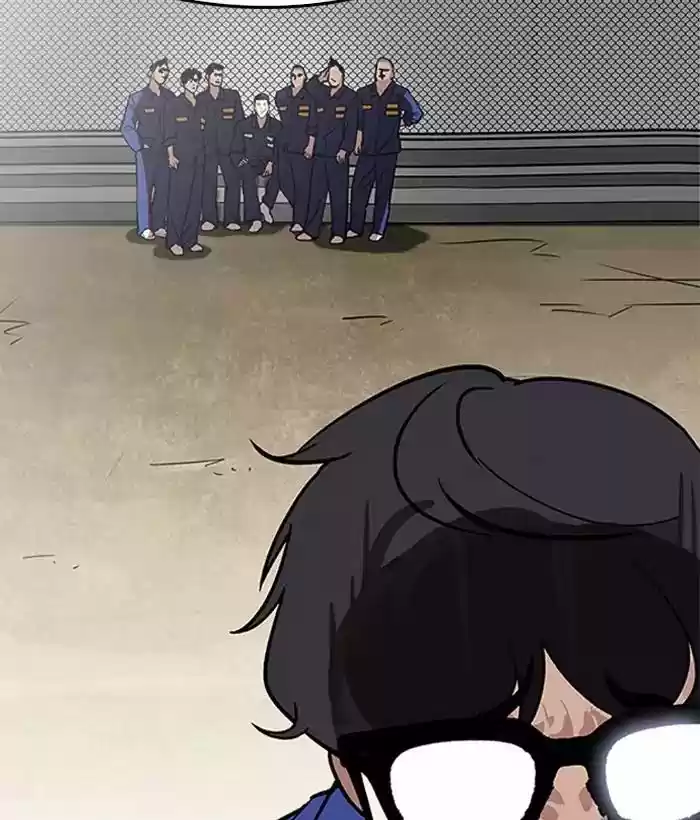 Lookism Chapter 181: Ep.181: