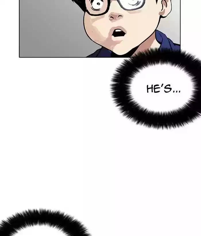 Lookism Chapter 181: Ep.181: