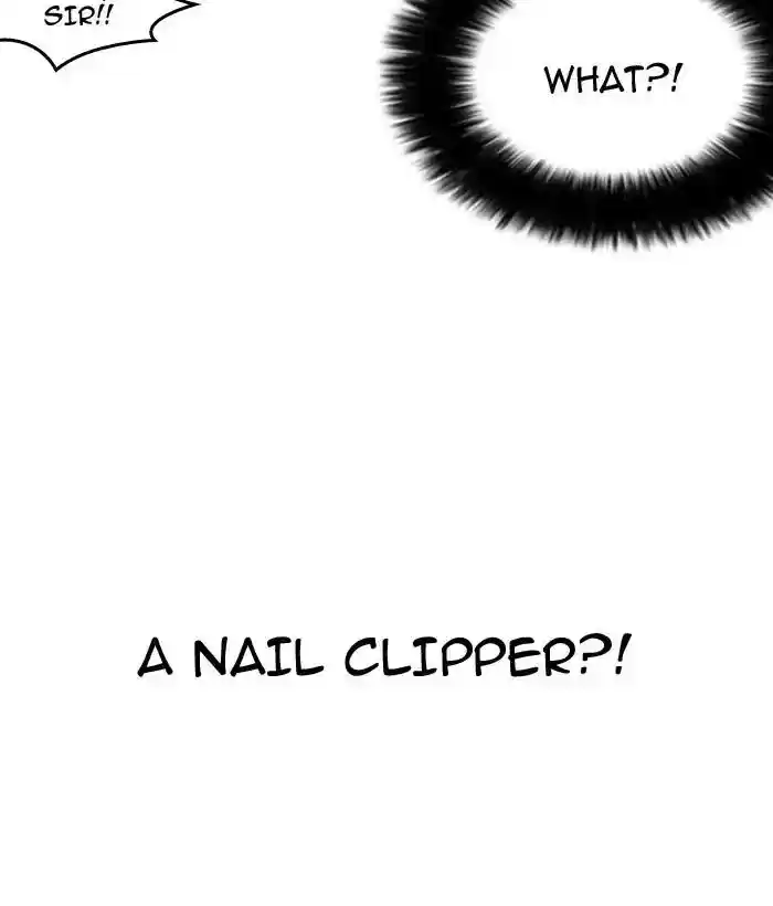 Lookism Chapter 181: Ep.181: