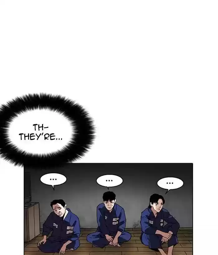 Lookism Chapter 181: Ep.181: