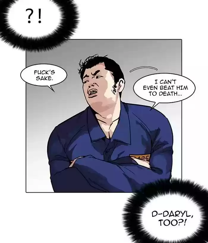 Lookism Chapter 181: Ep.181: