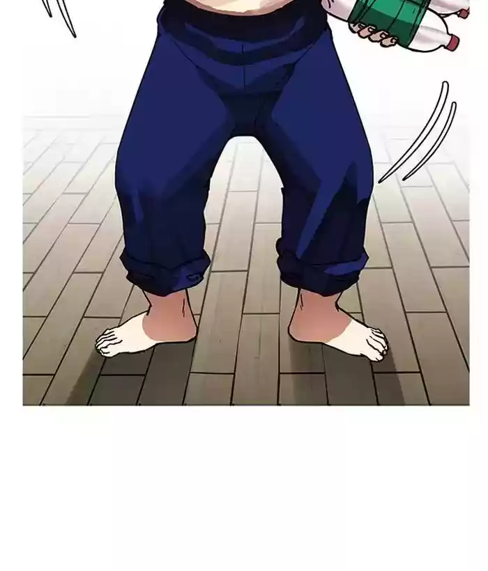 Lookism Chapter 181: Ep.181: