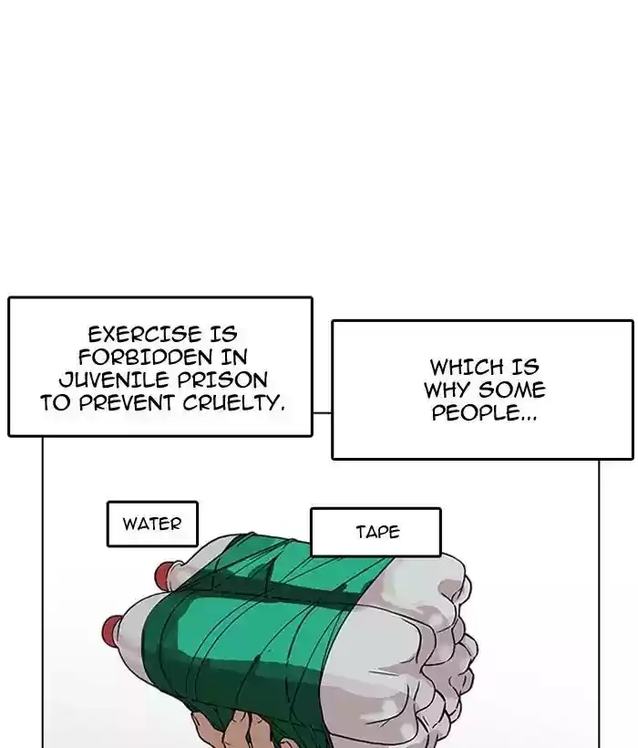 Lookism Chapter 181: Ep.181: