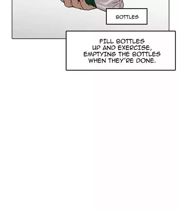 Lookism Chapter 181: Ep.181: