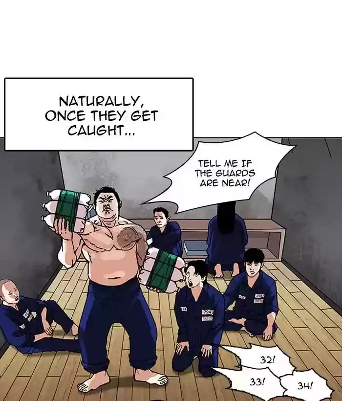 Lookism Chapter 181: Ep.181: