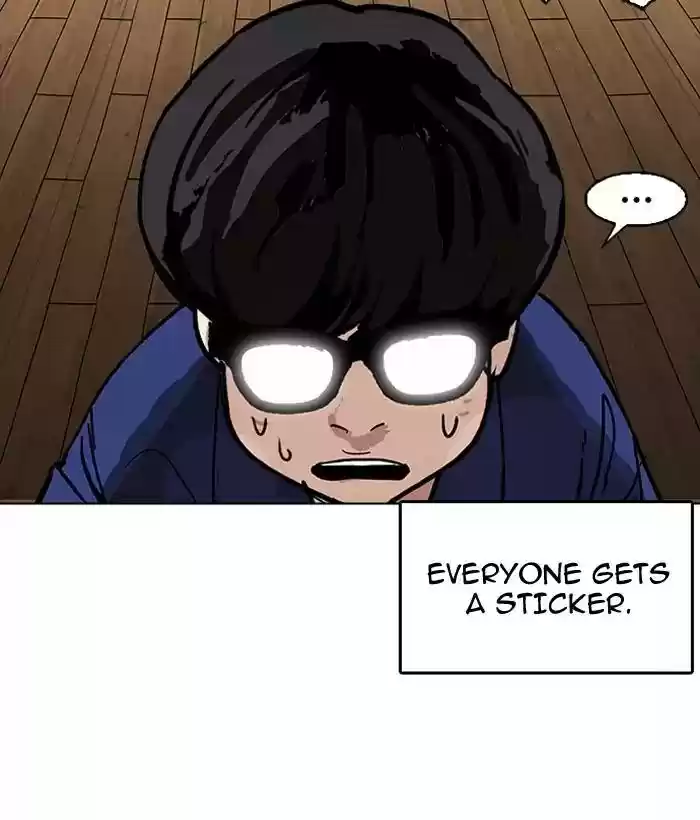 Lookism Chapter 181: Ep.181: