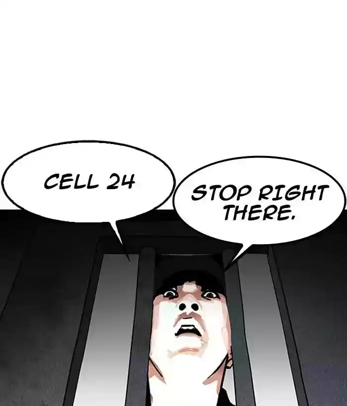 Lookism Chapter 181: Ep.181: