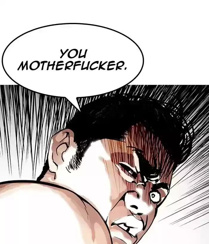 Lookism Chapter 181: Ep.181: