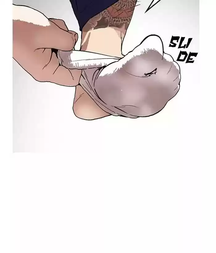 Lookism Chapter 181: Ep.181: