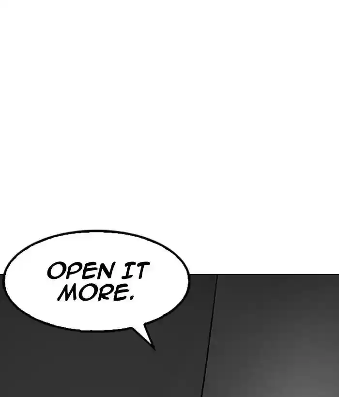 Lookism Chapter 181: Ep.181: