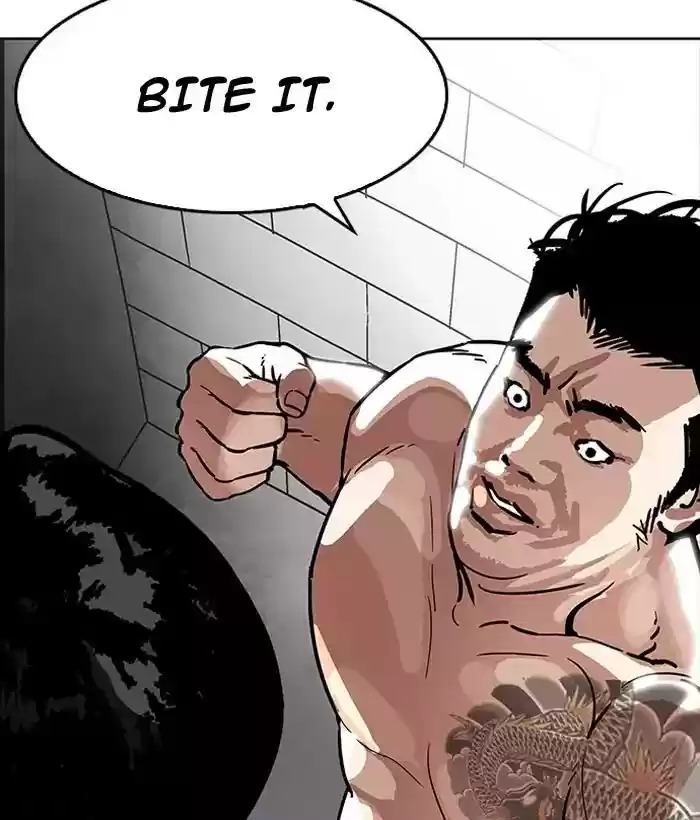 Lookism Chapter 181: Ep.181: