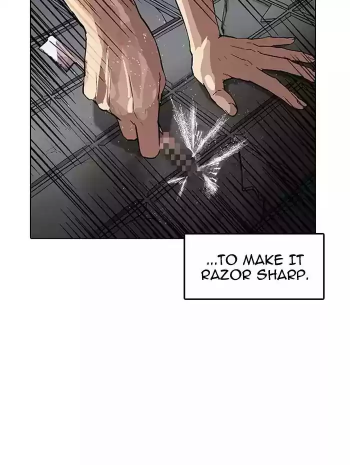 Lookism Chapter 182: Ep.182: