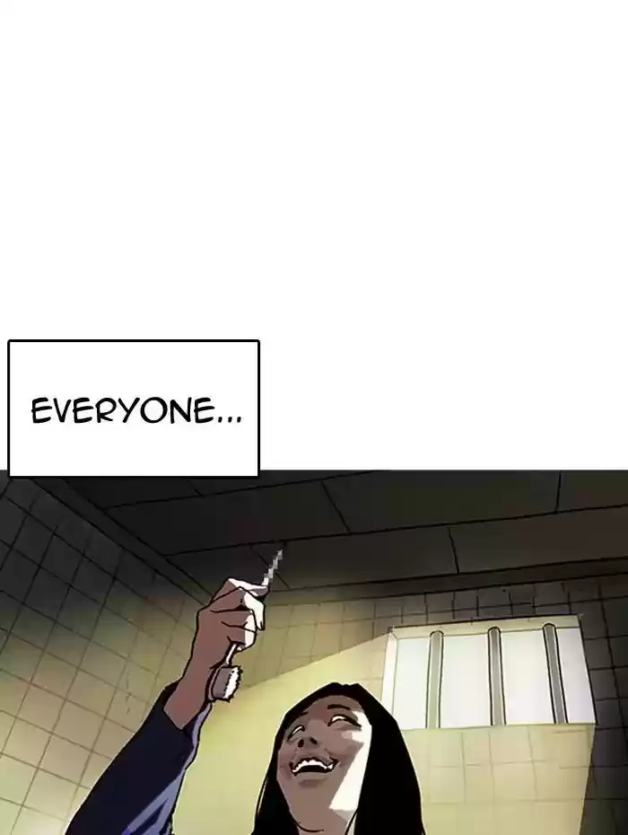 Lookism Chapter 182: Ep.182: