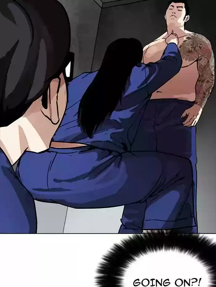 Lookism Chapter 182: Ep.182: