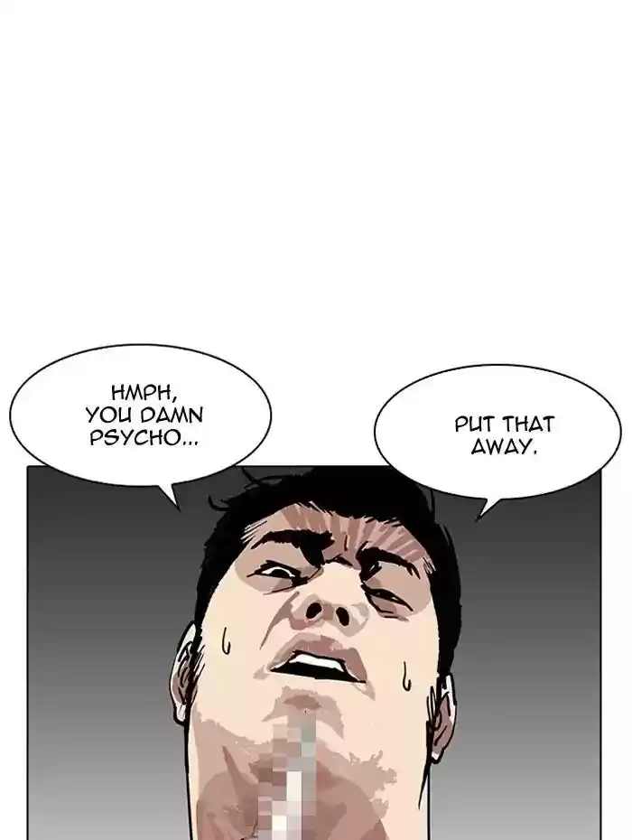 Lookism Chapter 182: Ep.182: