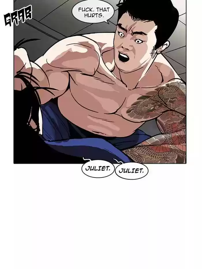 Lookism Chapter 182: Ep.182: