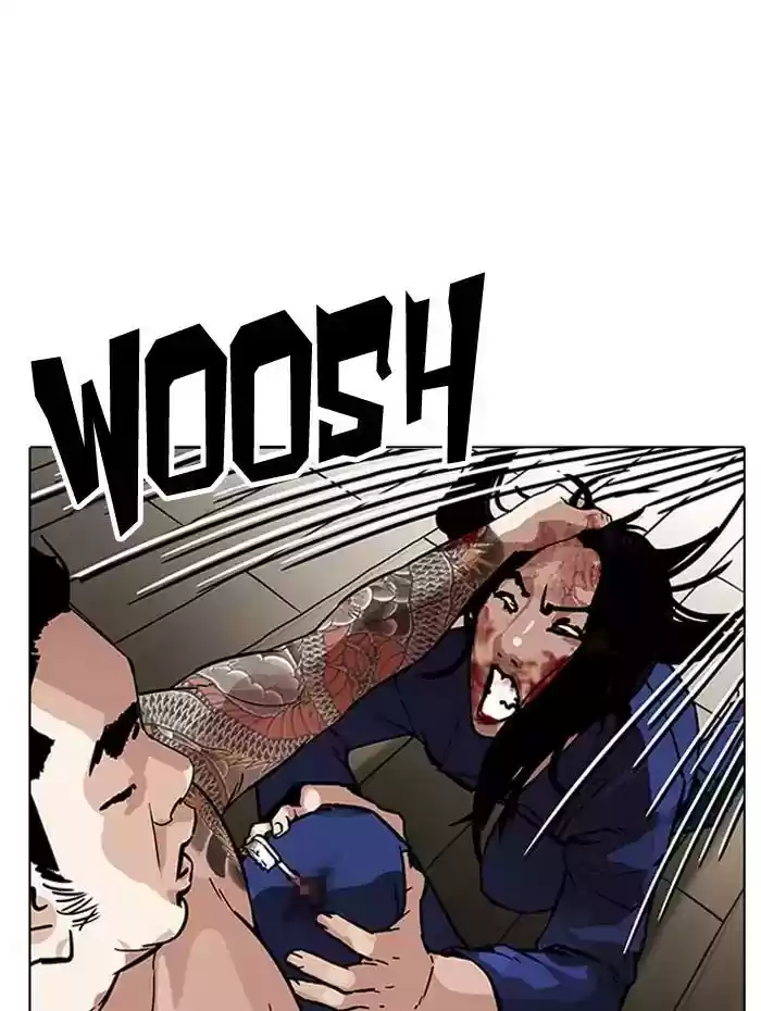 Lookism Chapter 182: Ep.182: