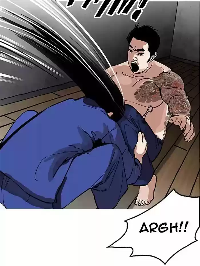 Lookism Chapter 182: Ep.182: