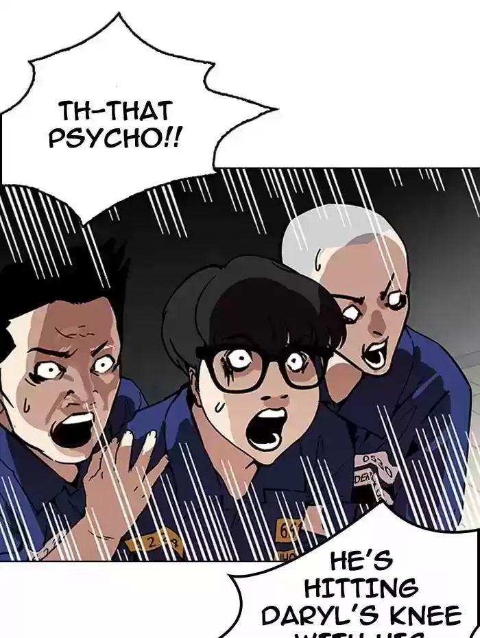 Lookism Chapter 182: Ep.182: