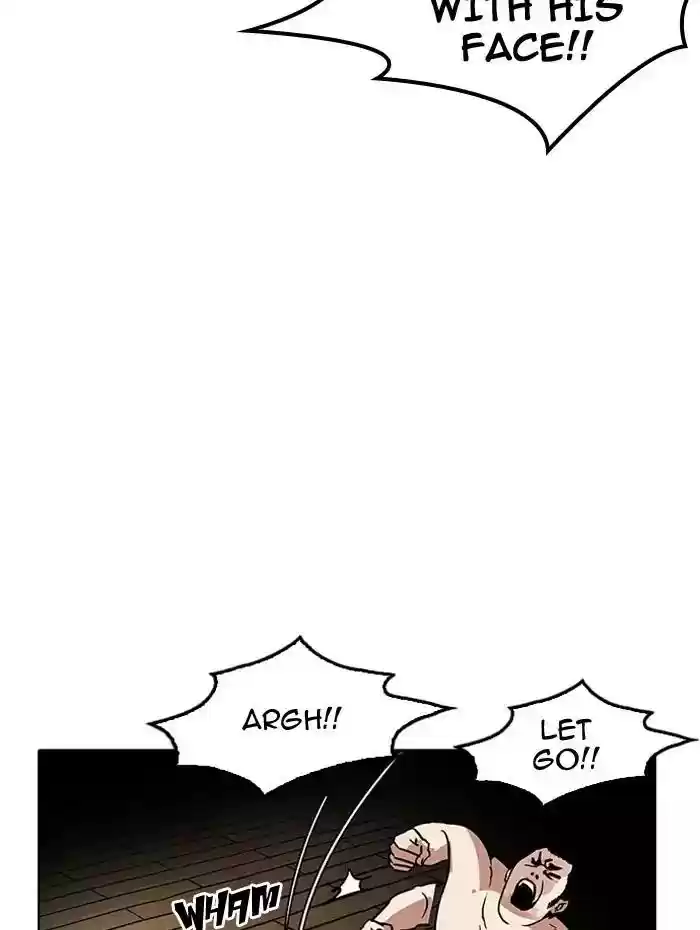 Lookism Chapter 182: Ep.182: