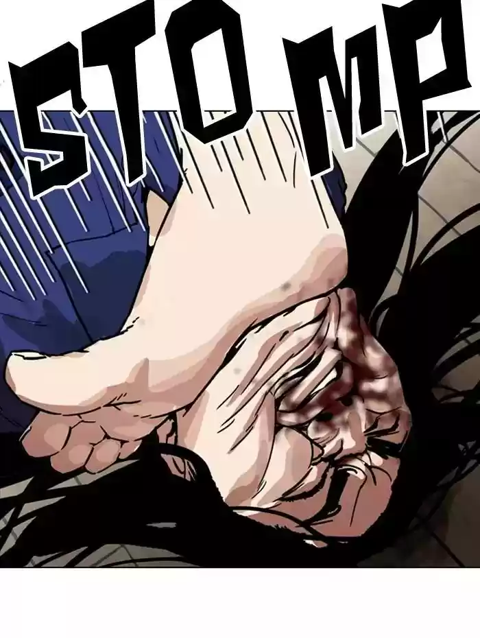 Lookism Chapter 182: Ep.182: