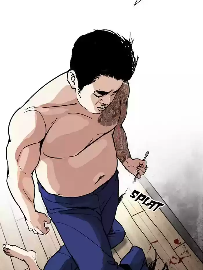 Lookism Chapter 182: Ep.182: