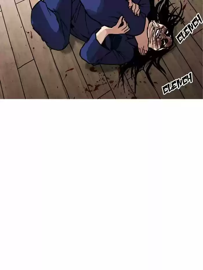 Lookism Chapter 182: Ep.182: