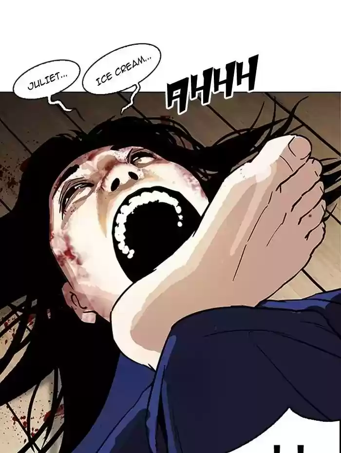 Lookism Chapter 182: Ep.182: