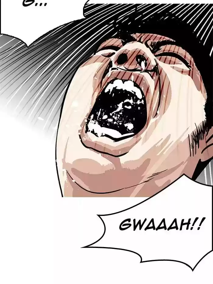 Lookism Chapter 182: Ep.182: