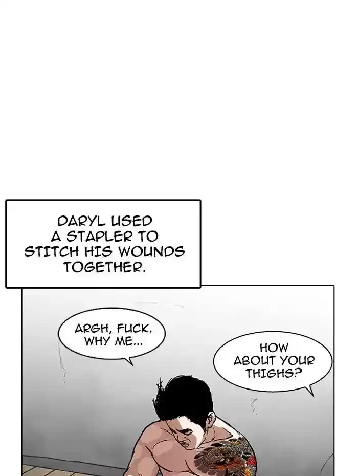 Lookism Chapter 182: Ep.182: