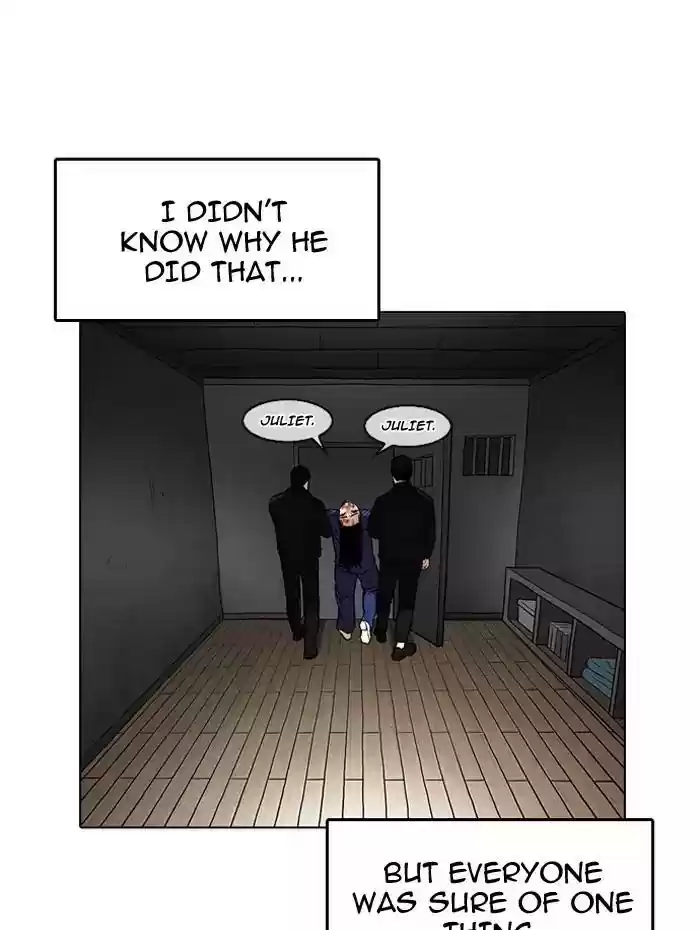 Lookism Chapter 182: Ep.182: